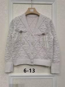 Chanel Women's Sweater 90